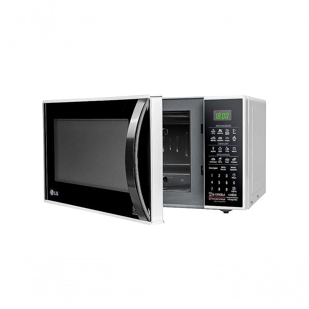 Forno de Micro-ondas Solo 30L Com Revestimento EasyClean 220V