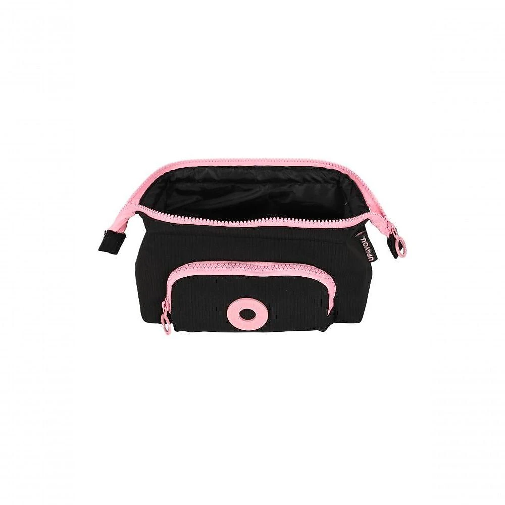 Necessaire Up4you By Luara Preto - Unico Preto