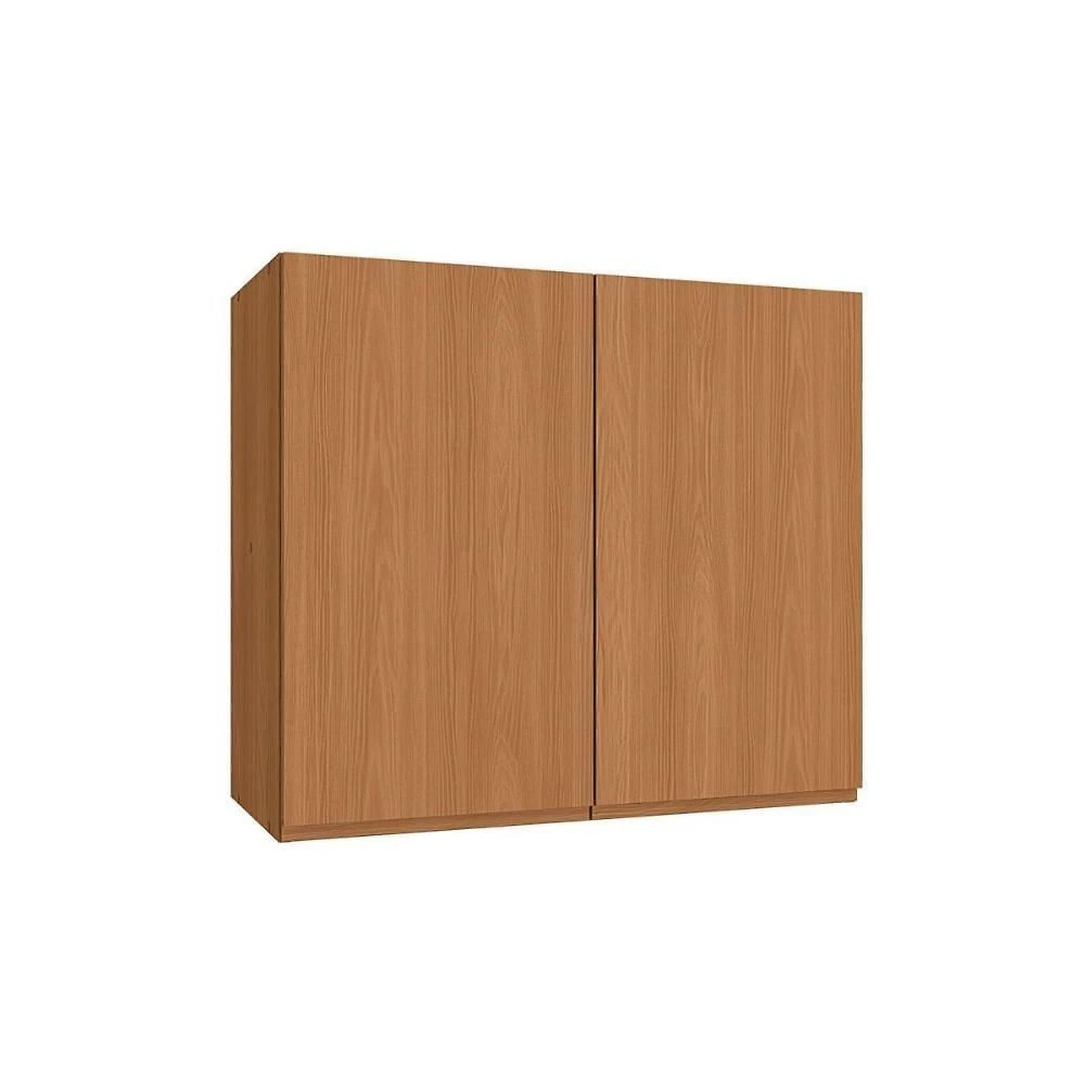 Armário Aéreo Cozinha Modulado Ciela R644 Com 2 Portas 80cm Canela - Kappesberg