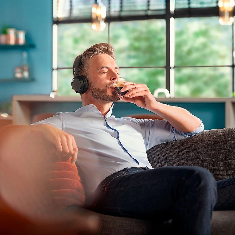 Cafeteira Philips Walita Espresso Superautomática LatteGo Série 2300 Cinza e Preto - EP2330 110