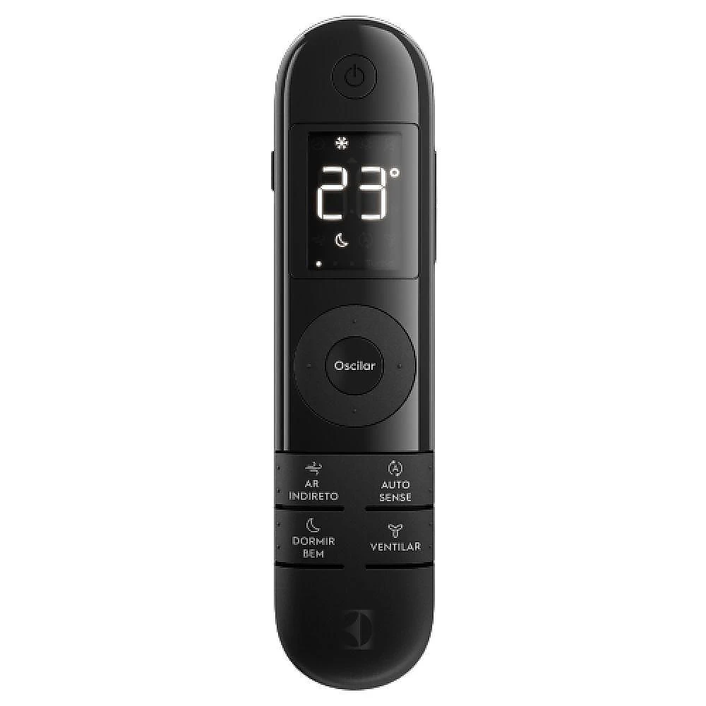 Ar-condicionado split electrolux color adapt 24000 btus quente/frio inverter 220v (yi24r/ye24r)