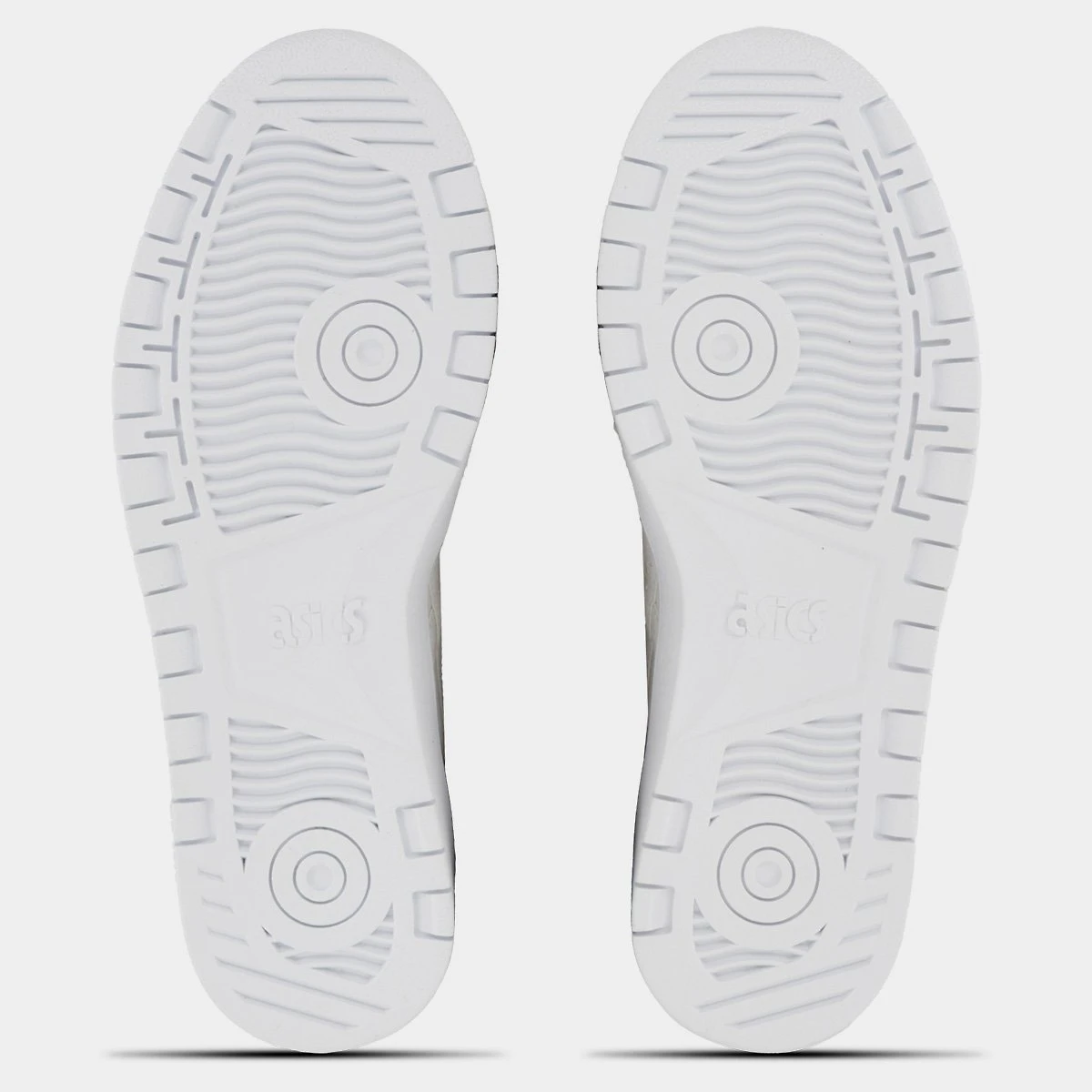 Miniatura Tênis Asics Japan S Feminino Branco - 34