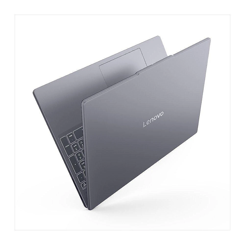 Notebook Lenovo IdeaPad Slim 3 AMD Ryzen 5 7535HS, 8GB, AMD Radeon Graphics, SSD 512GB, 15.3" WUXGA 1920x1200, Linux - 83MMS00300