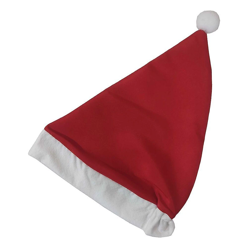 Fantasia Papai Noel Adulto Traje Completo Tamanho M