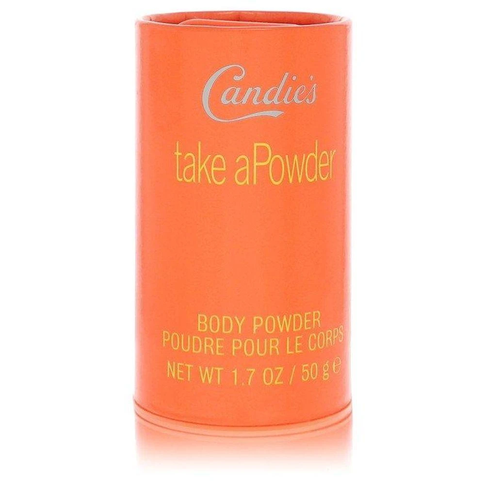 Talco Feminino Candies Liz Claiborne 50 Ml
