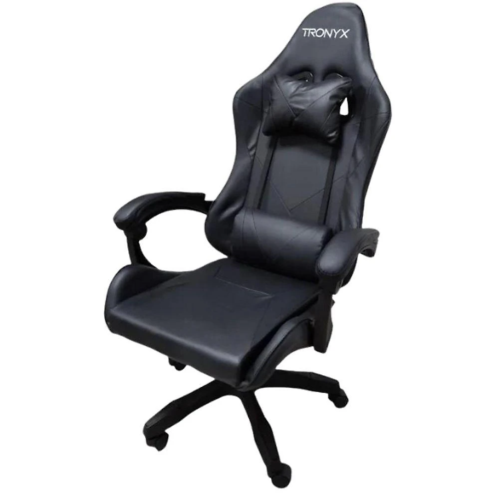 Cadeira Gamer Giratória (preto)