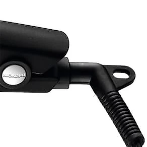 Chapinha | Prancha Mondial Tourmaline P-15 Cerâmica 200°C com Cabo Giratório Preta - Bivolt
