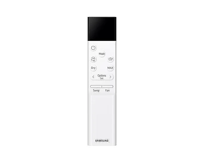 Ar-condicionado Split Inverter Samsung WindFree 12000 BTus Frio AR12DYFAAWK 220V