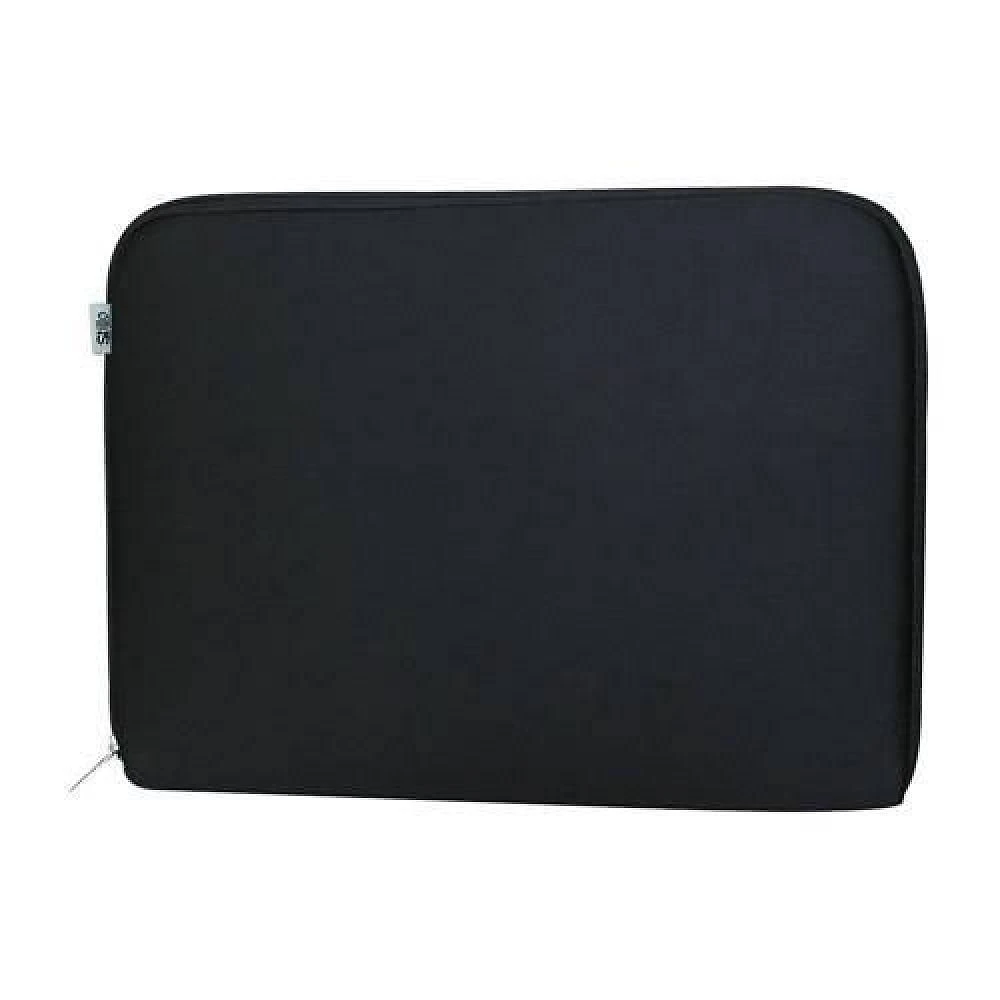 Capa Para Notebook 14 Polegadas Em Neoprene Preto