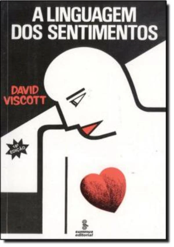Linguagem Dos Sentimentos, A