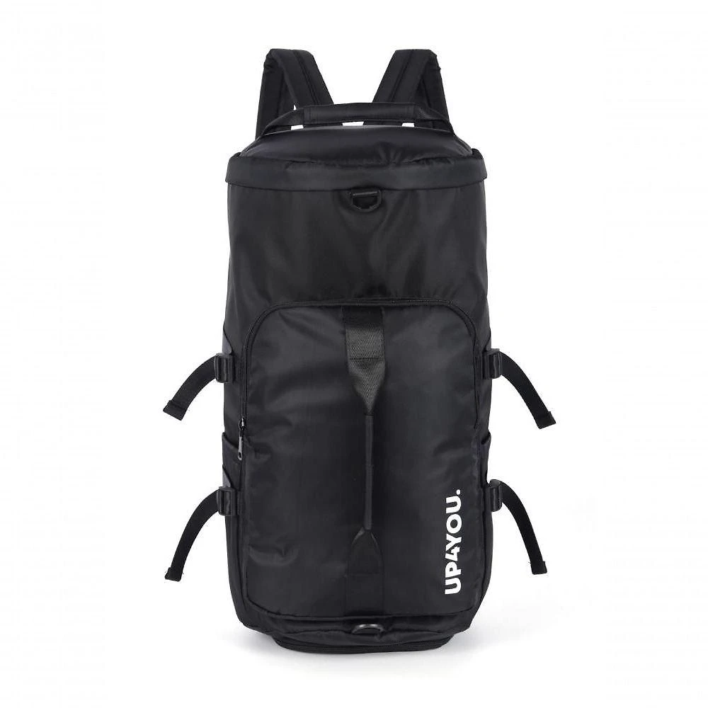 Sacola Preto - Unico Preto