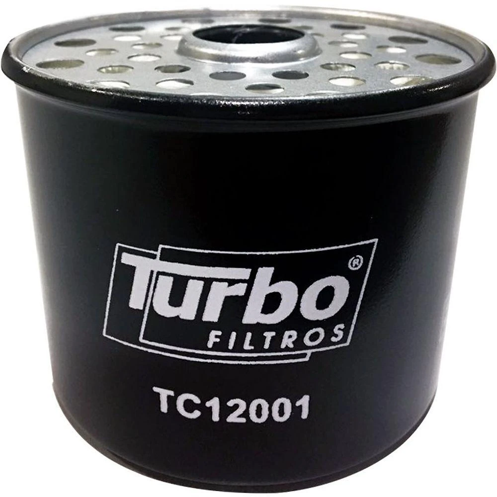 Filtro Combustível Ecológico - Turbo - 1851890m91