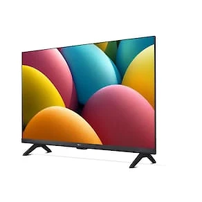 Miniatura Smart TV 32" LG HD 32LR600BPSA com processador a5 Ger 6 AI, Alexa integrado, LG Channels, WebOS 23