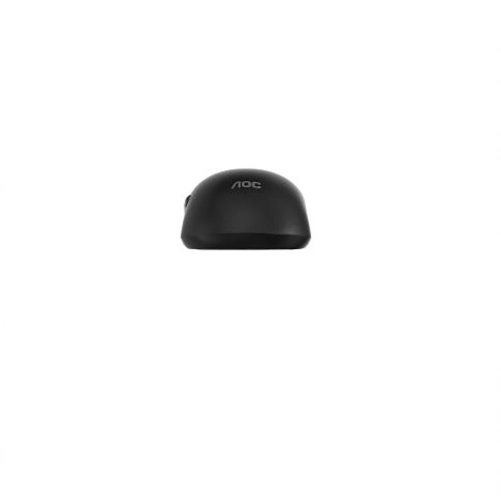 Mouse Óptico com Fio Acer Gamer LED para Computador e Notebook com Sensor de Alta Precisão Preto