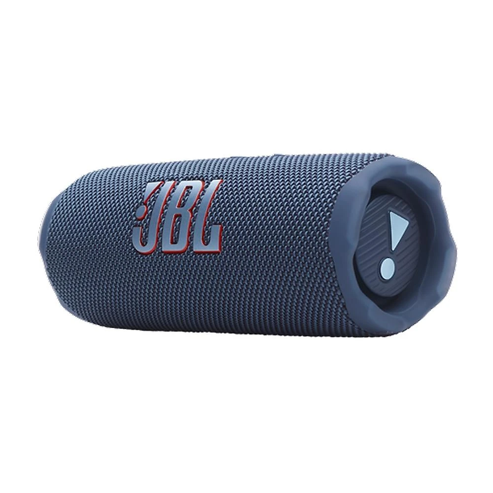 JBL Flip 7, Caixa de Som Bluetooth, Azul