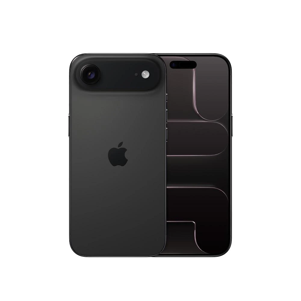 Apple iPhone Air 1TB Preto-espacial