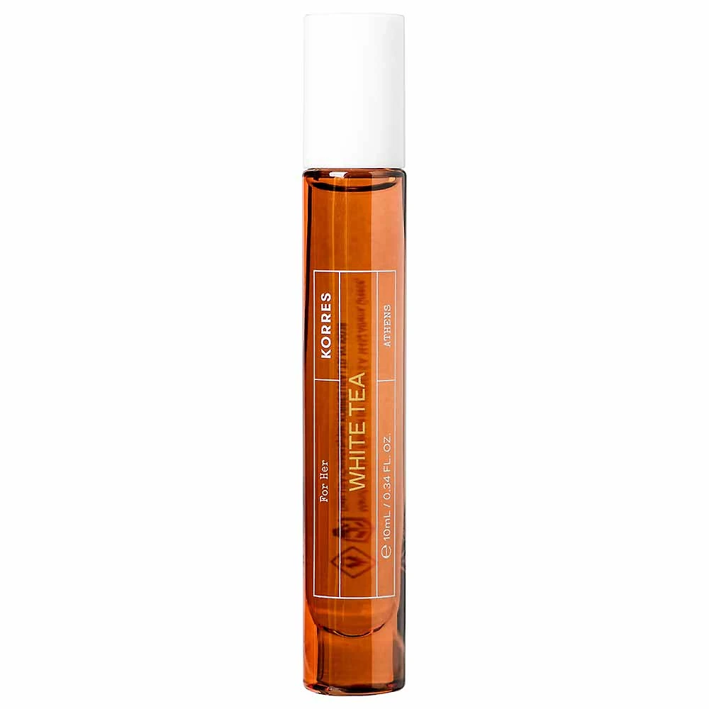 Perfume White Tea Korres Deo Colônia