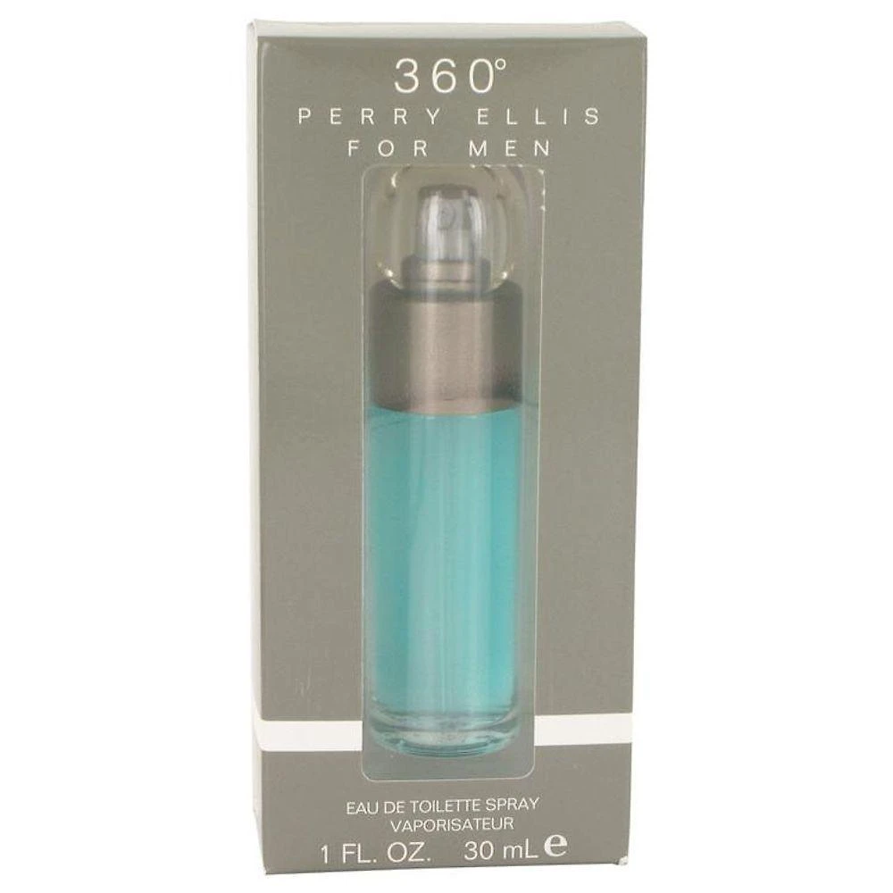 Perfume Masculino 360 Perry Ellis 30 ml Eau De Toilette