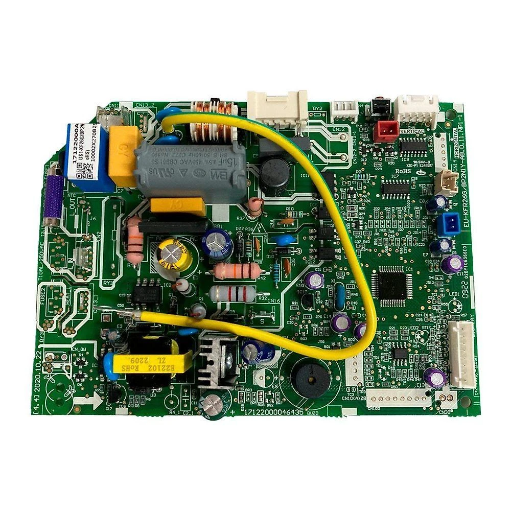 Placa Evaporadora 9.000 Btus Inverter Hxfi09b2fa Elgin