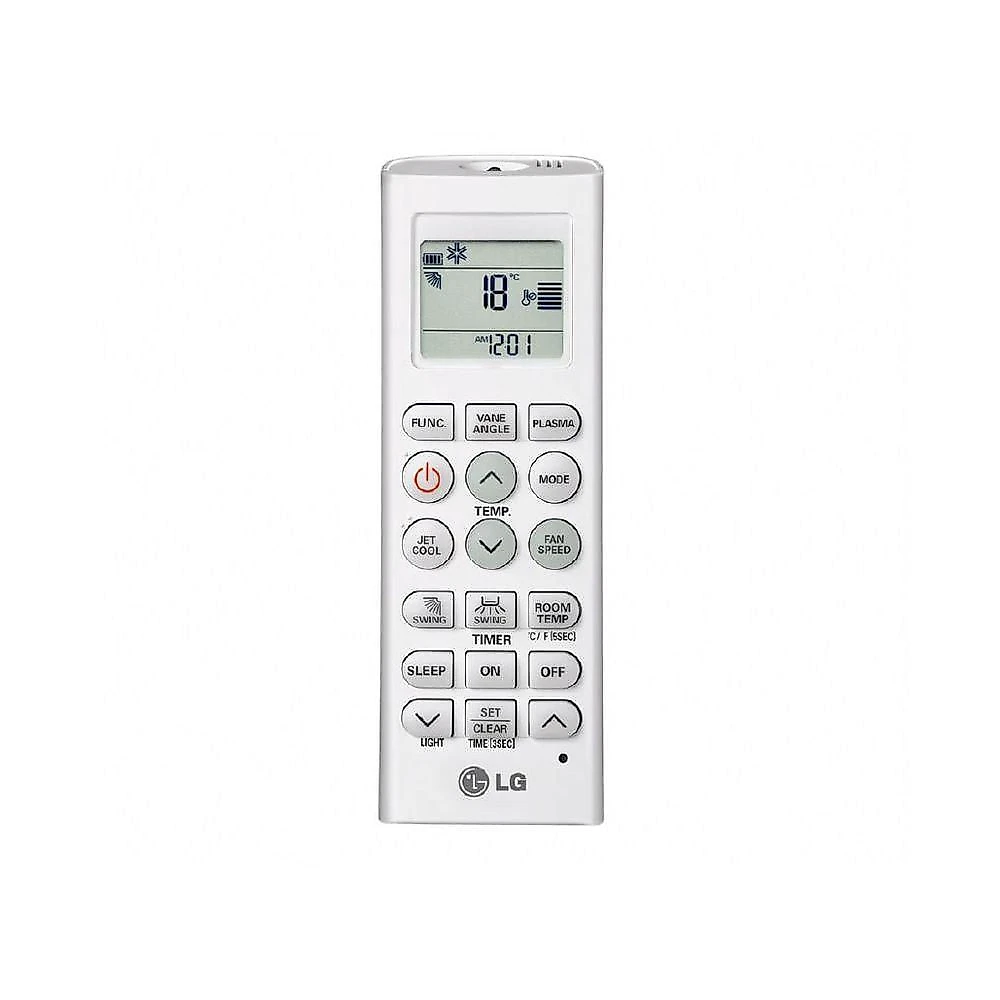 Ar Condicionado Split Teto Inverter LG 48000 BTUS Frio 220V ZVUQ48GM2AA.ANWZBR1
