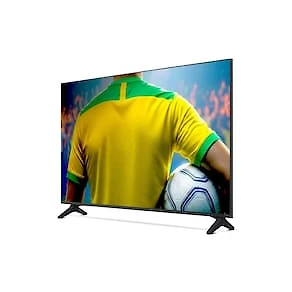 Miniatura Smart TV 55” LG 4K 55QNED73ASA QNED Processador a7 AI WebOS 25
