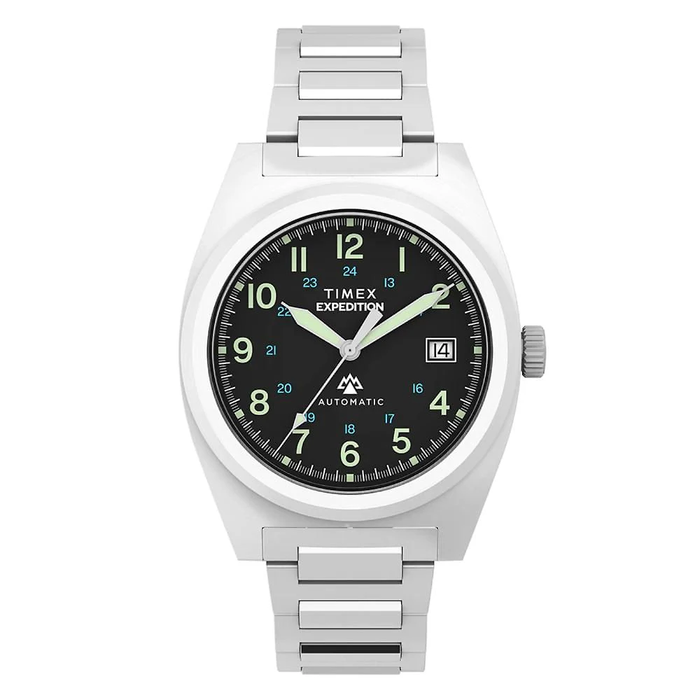 Relógio Timex Expedition Capstone Automatic TW2Y39600