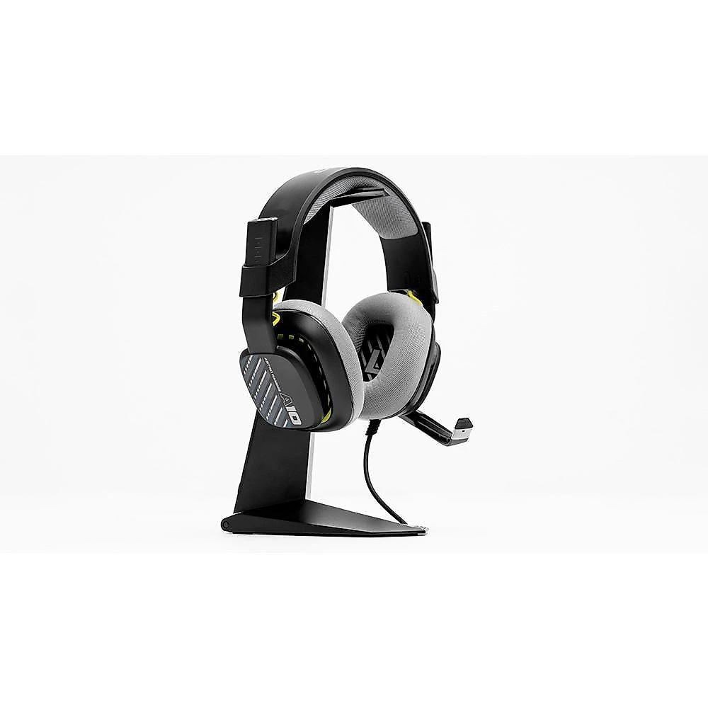 Headset Gamer Logitech G Astro A10, Drivers 40mm, P3, PS e PC, Preto - 939-002056