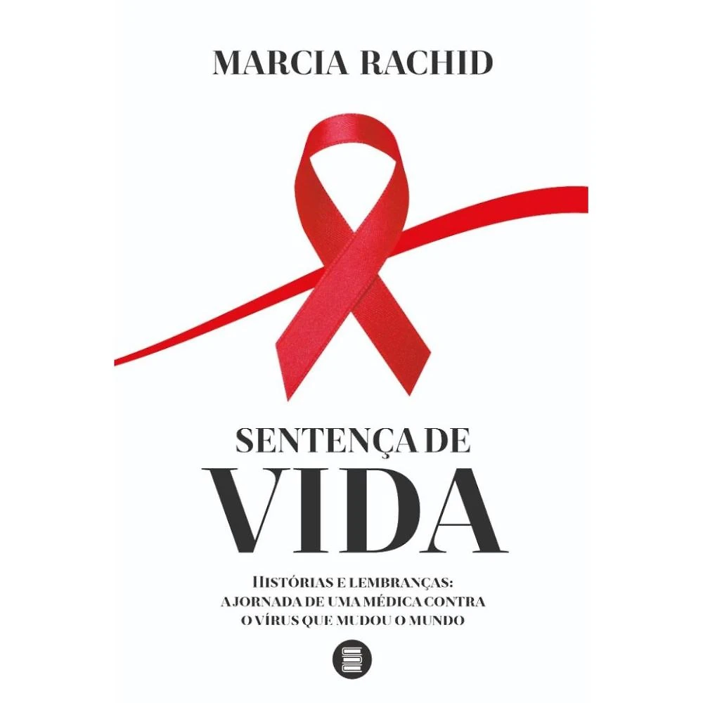 Sentença de vida ( Marcia Rachid )