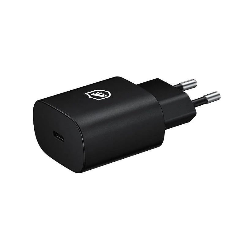 Carregador Motorola original Gshield - Preto