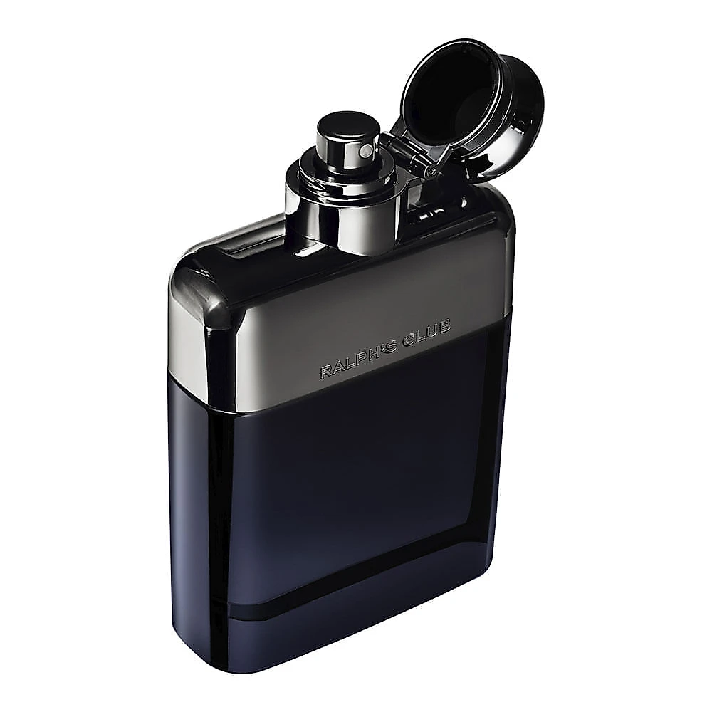 Ralph’s Club Ralph Lauren - Perfume Masculino - Eau de Parfum 100ml
