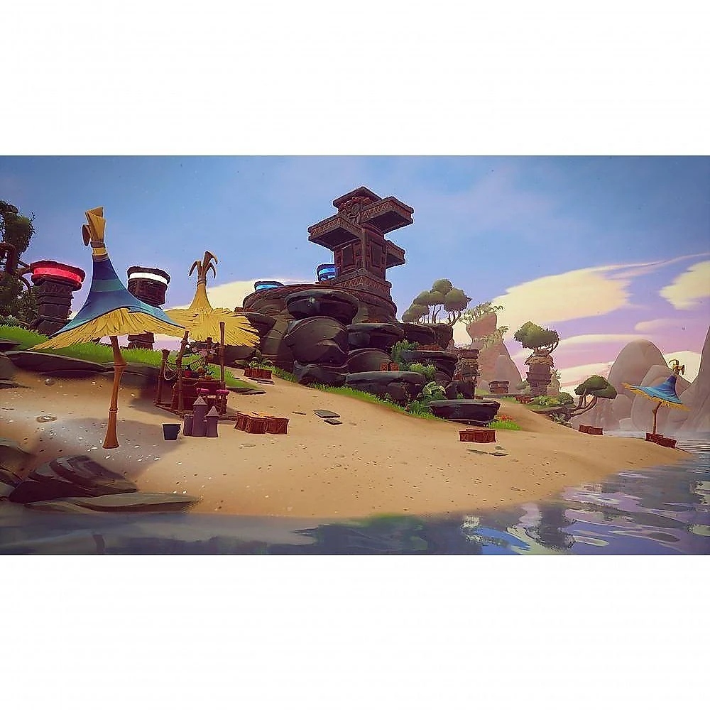 Jogo Crash Team Rumble - Playstation 5