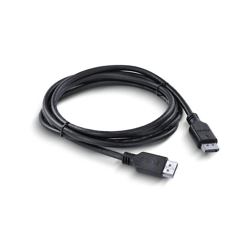 Cabo Displayport PDPM-2 2M 32.4Gbps 4K 60Hz Pcyes