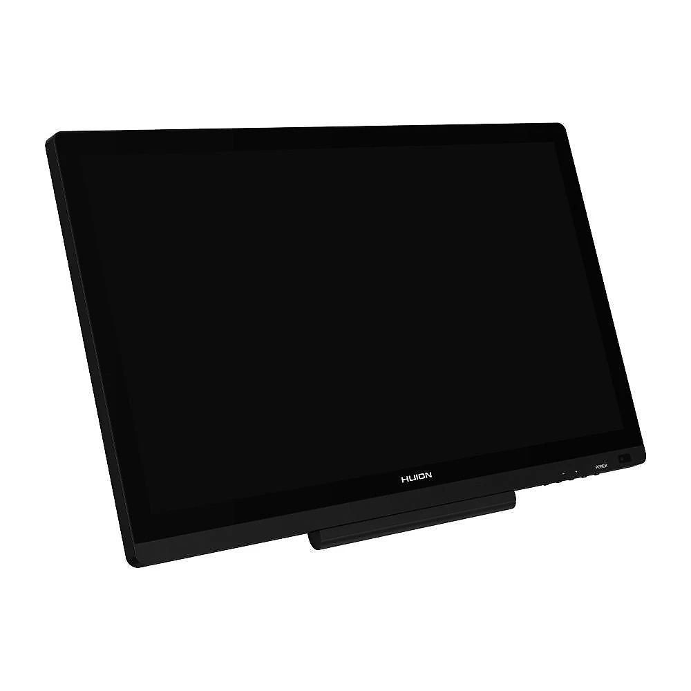Mesa Digitalizadora Huion Kamvas Slate 22", Tela Full HD, Função Tablet Android, Wi-Fi e Bluetooth - KT2201