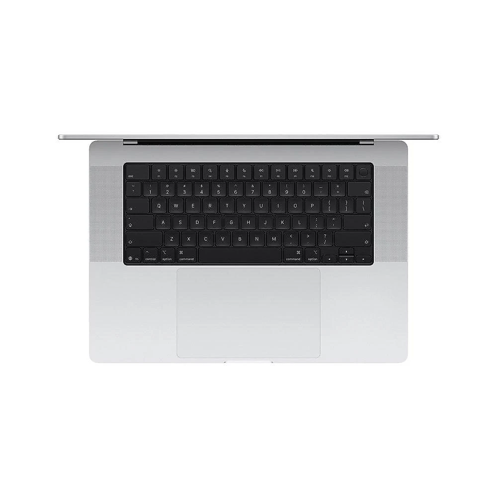 MacBook Pro Apple 16" Chip M5 Pro, CPU 18 Núcleos, GPU 20 Núcleos, 48GB, SSD 1TB, Prateado - MGE64BZ/A