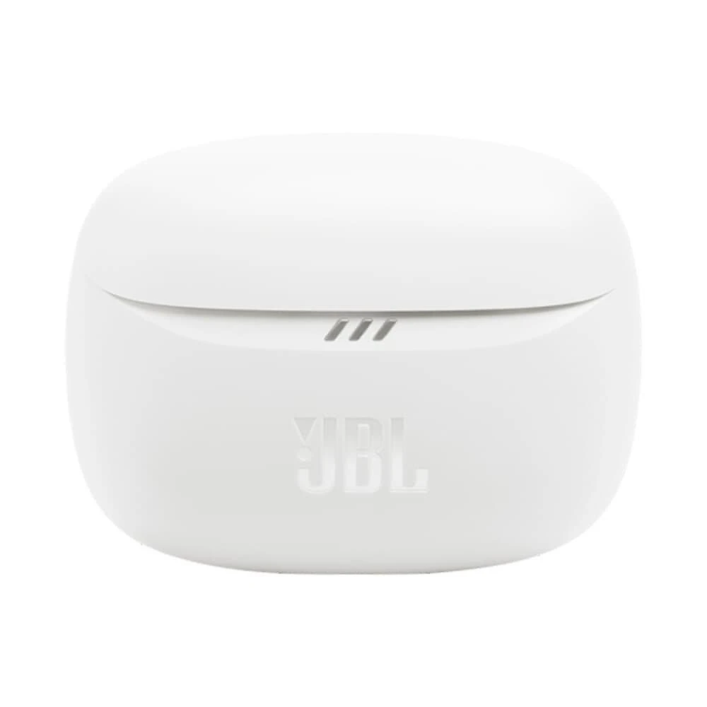 Fone de Ouvido Sem Fio JBL Tune Buds 2, Bluetooth 5.3, Branco - 28913851