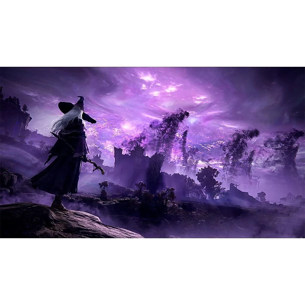 Jogo Elden Ring Nightreign DELUXE, PS5