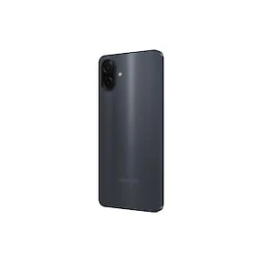 Celular Samsung Galaxy A07 Tela 6.7" 128GB 4G 90Hz Câmera Dupla 50MP Preto