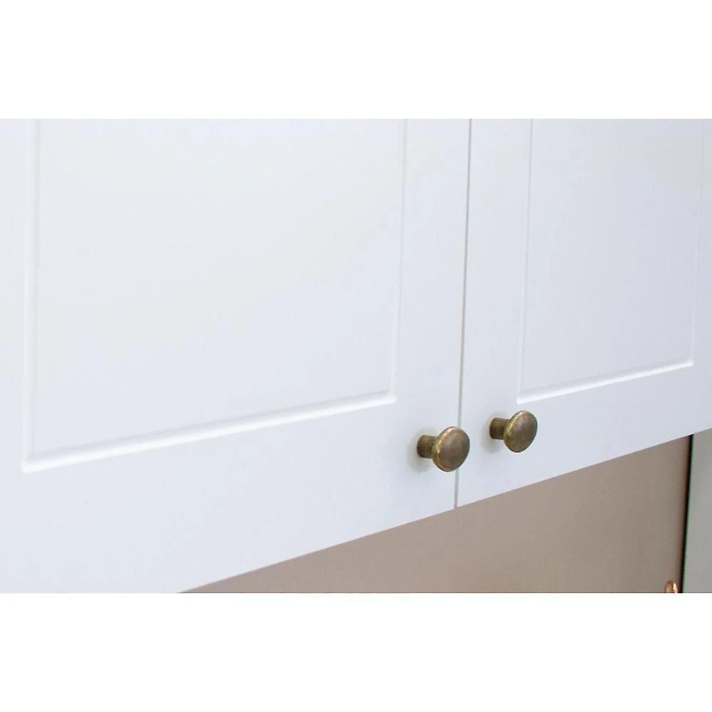 Cozinha Modulada Completa Americana 3 Peças 1 Aéreo + 1 Balcão + Complemento Cz126 Cinza