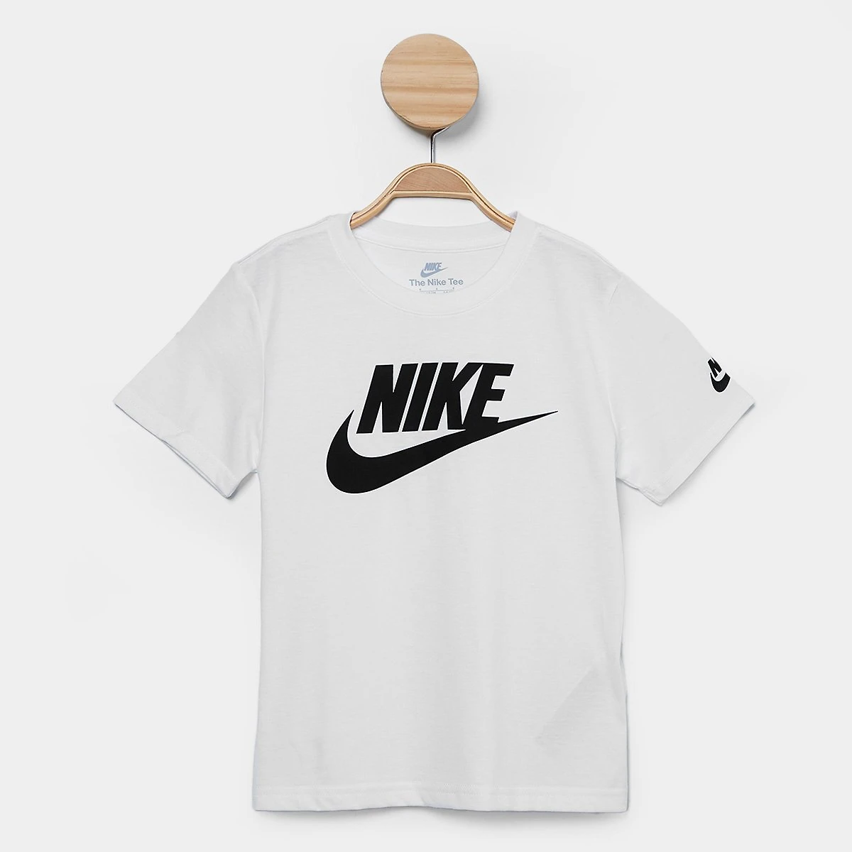 Camiseta Infantil Nike Casual Menino