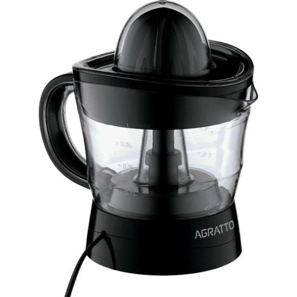 Espremedor de Frutas Agratto 700ML com Acionamento Automático e Dupla Rotação 220V