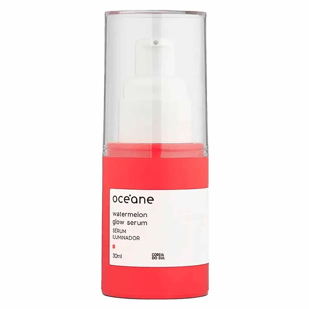 Sérum iluminador océane watermelon glow 30ml