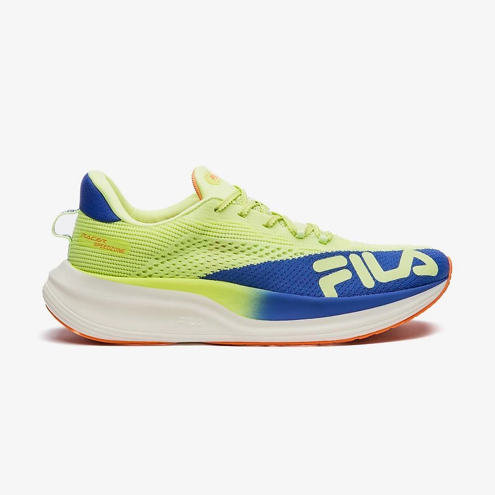 Tênis fila racer speedzone feminino 33