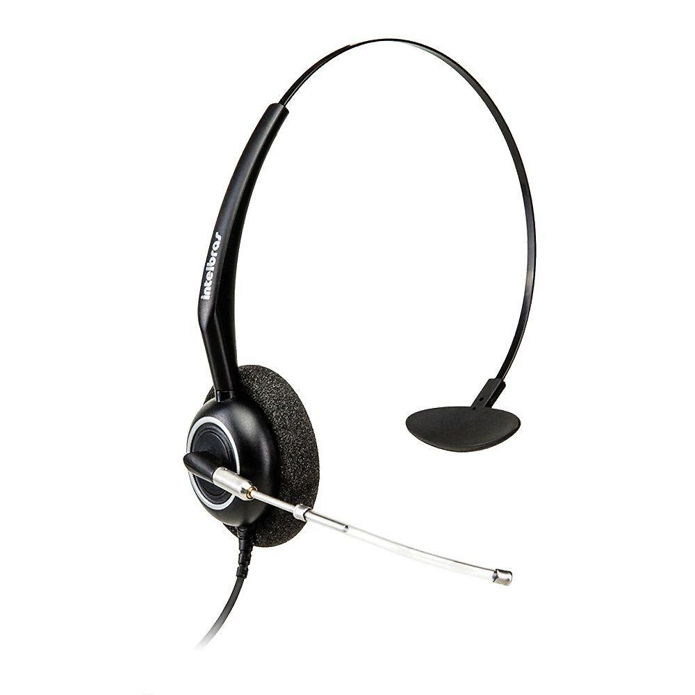 Headset Intelbras Ths 55 Conector Usb 4010055