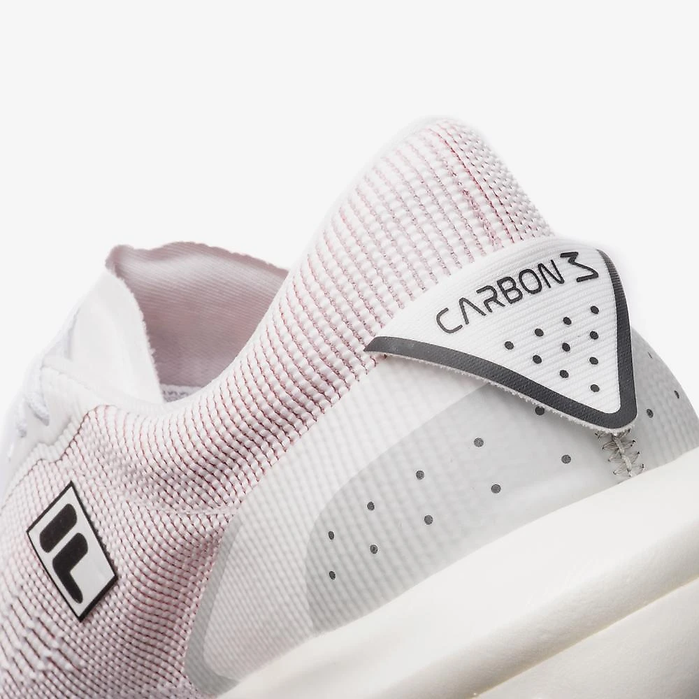 Tênis fila racer carbon 3 feminino 34