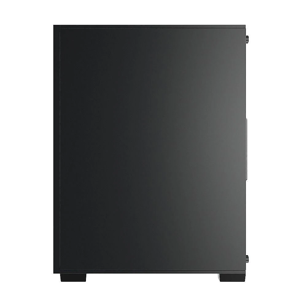 Gabinete Gamer G-shield Gggsbkv2 Mid-tower Micro ATX e Mini ITX com Painel Lateral Transparente