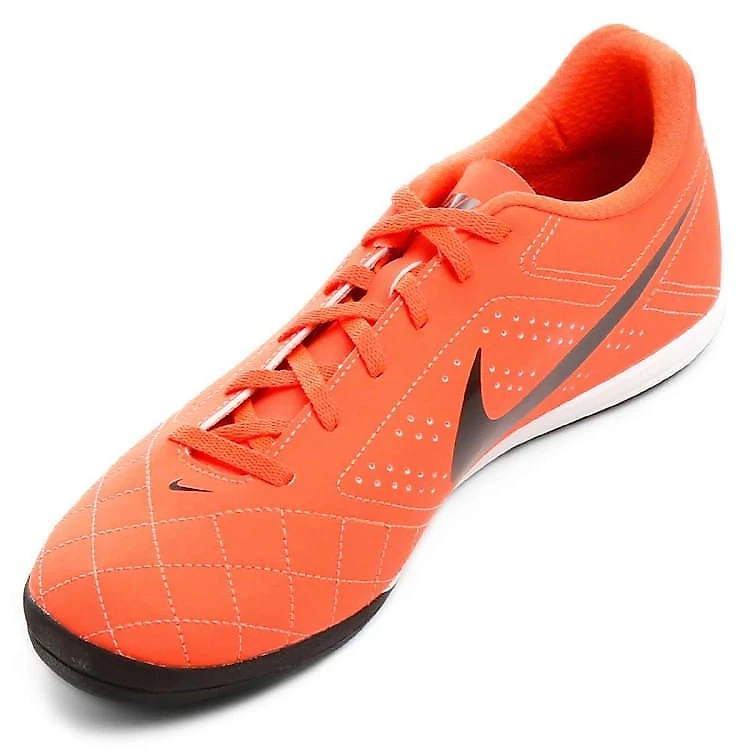 Miniatura Tênis Nike Salão Beco 2 Masculino - LJA/PTO 37