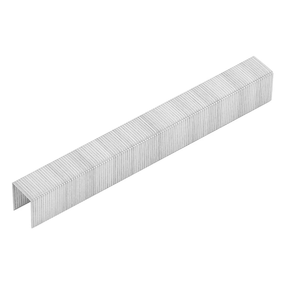 Grampos para grampeador pneumático 16mm 5000pcs denzel