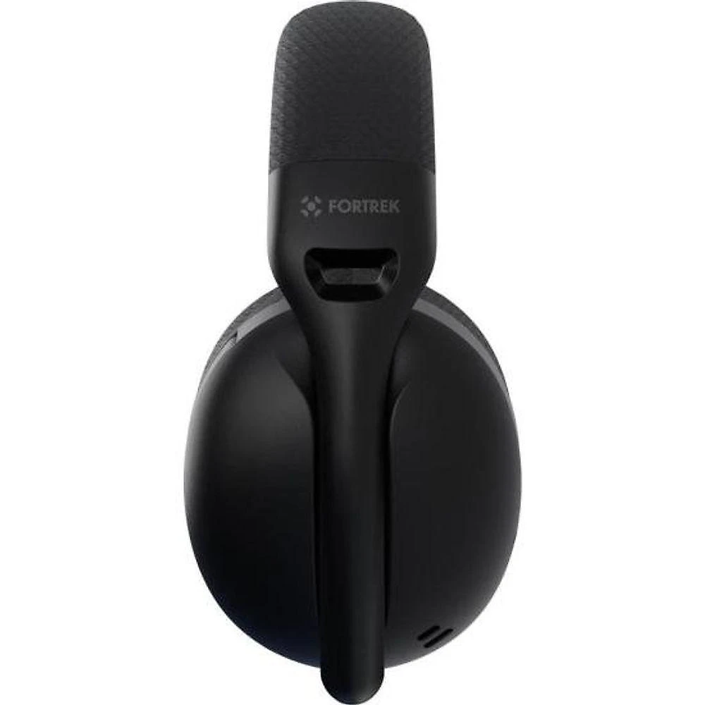 Headset Wise Air Wireless com Conexão Tri-Mode USB-C Bluetooth Som de Alta Qualidade Compatível
