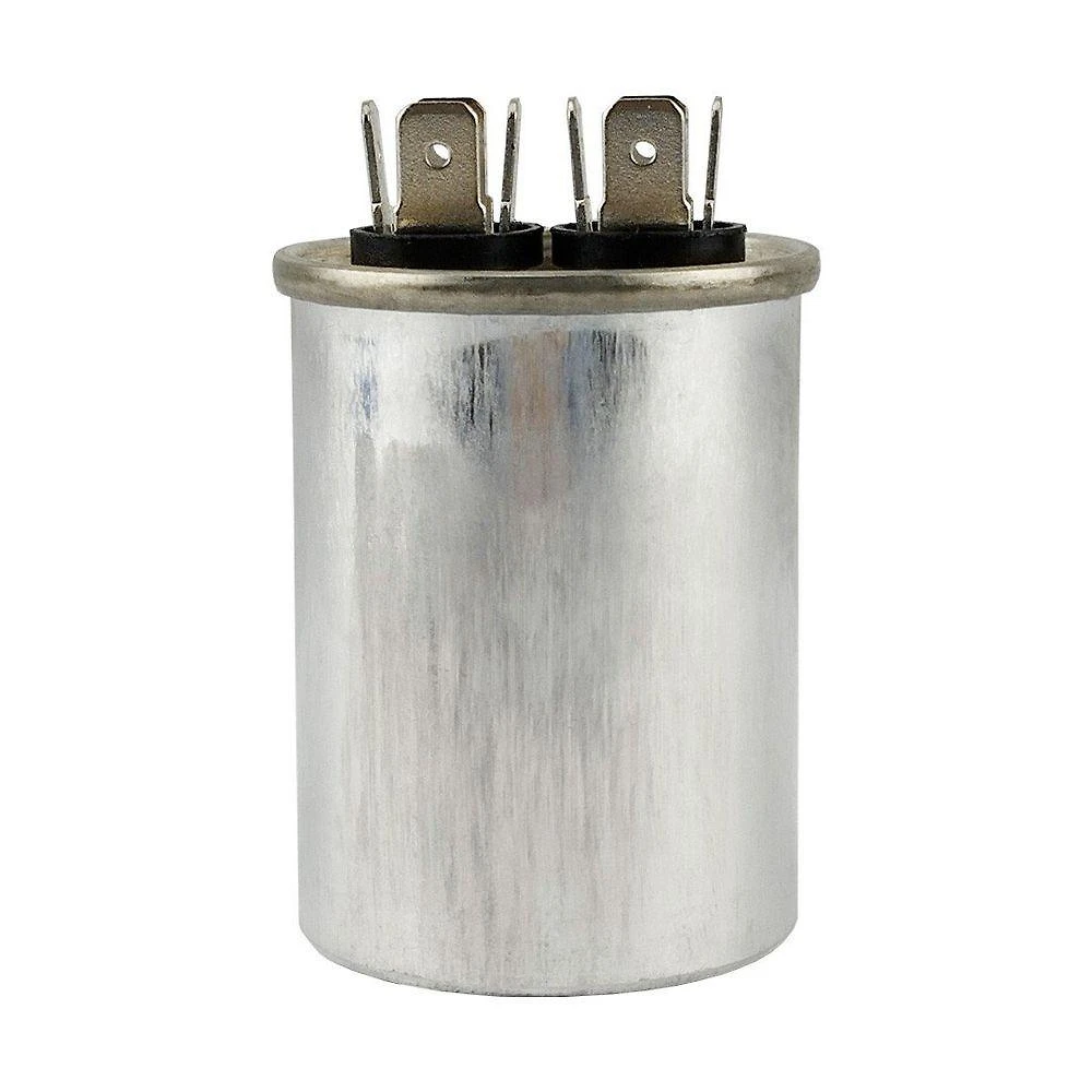 Capacitor 4µf 440v único