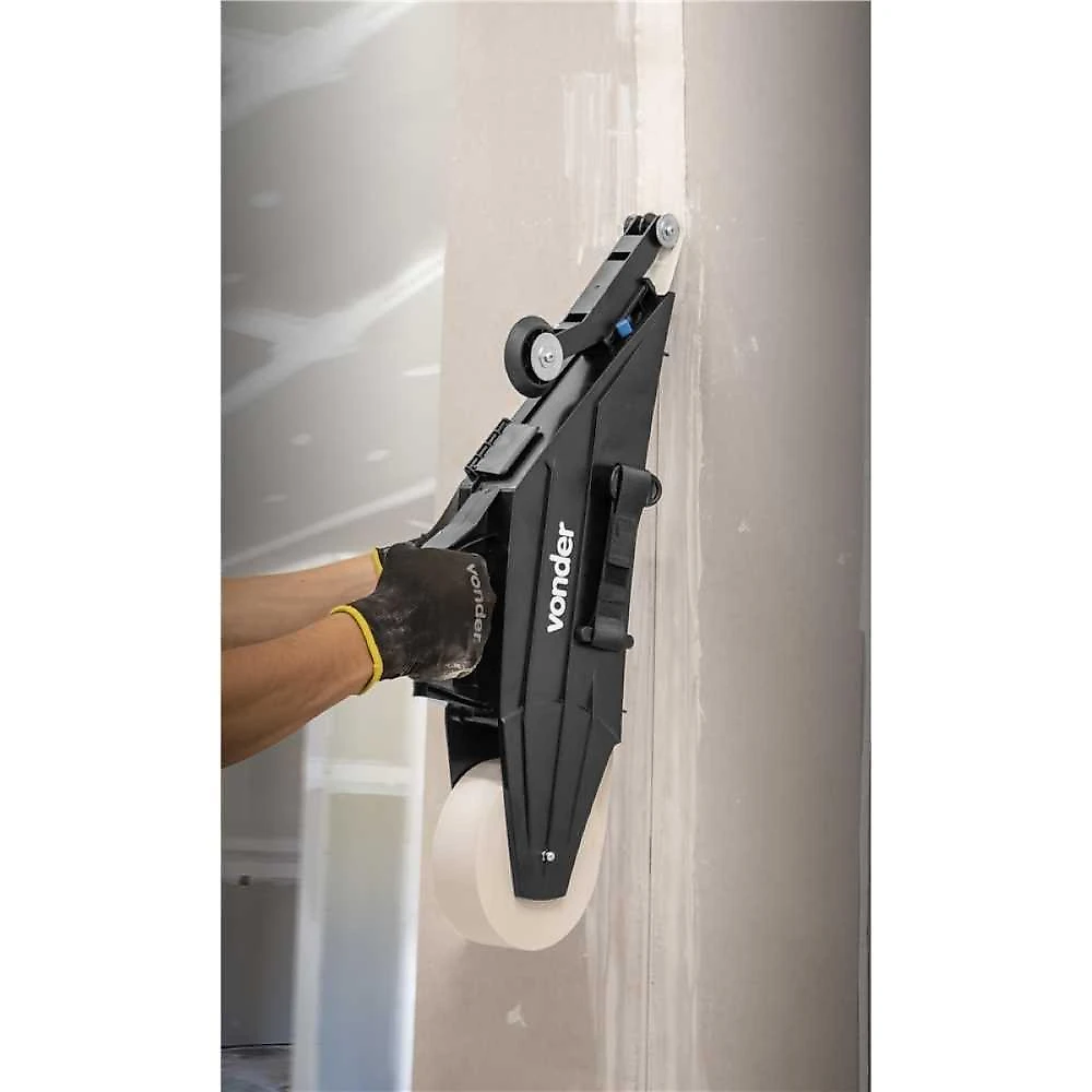 Aplicador de fita para gesso drywall vonder